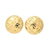 304 Stainless Steel Stud Earrings EJEW-U047-17G-4