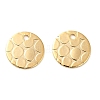 Brass Charms KK-F907-05G-1