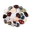 Natural & Synthetic Gemstone Nuggets Display Decorations G-N362-12-1