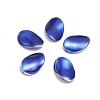 CCB Plastic Beads CCB-L007-O01-P-2