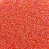 MIYUKI Round Rocailles Beads X-SEED-G007-RR0297-2