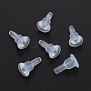 Silicone Full Cover Ear Nuts SIL-N004-08-4
