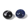 Natural Mixed Gemstone Beads G-L524-20T-2