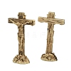 Resin Jesus Crucifix Statues RE-CBA17C4-16A-2