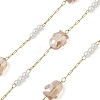 304 Stainless Steel Cable Chains CHS-K018-25G-05-1