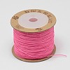 Nylon Chinese Knotting Cord NWIR-N003-0.6mm-05K-01-2