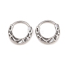 316 Stainless Steel Cartilage Earrings AJEW-C044-16B-AS-4
