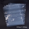Plastic Zip Lock Bags OPP-G001-G-36x48cm-2