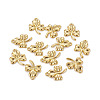 Tibetan Style Alloy Pendants EA11722Y-G-1