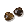 Opaque Acrylic Beads MACR-C037-05F-2