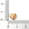 201 Stainless Steel Beads STAS-M335-01Z-G-3