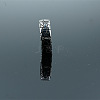 Retro 304 Stainless Steel Finger Rings for Unisex WGBFD20-01-4