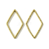 Brass Linking Rings KK-B085-11C-01-1