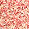 Opaque Acrylic Beads X1-MACR-T048-02M-10-2