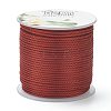 Polyester Braided Cords OCOR-I006-A05-31-1