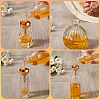 12Pcs Aluminum Funnel Hopper AJEW-GF0010-31G-5