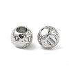 Alloy Beads FIND-K025-05P-1