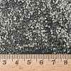TOHO 11/0 Demi Round Beads X-SEED-DR11-PF21-4