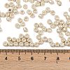 TOHO 6/0 Round Beads X-SEED-TR06-0558-4