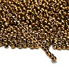 TOHO 8/0 Round Beads X-SEED-TR08-0223-3
