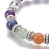 Chakra Jewelry BJEW-I273-A03-4