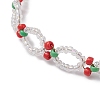 Glass Seed Beads Bracelets for Women X1-BJEW-TA00620-3