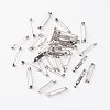 Iron Brooch Findings LS-E021Y-1