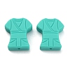 Food Grade Eco-Friendly Silicone Beads LS-FIND-WH0125-19L-1