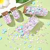 100G PVC Cabochons MRMJ-SC0001-44A-5