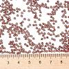 TOHO Round Seed Beads SEED-TR11-PF0564F-4