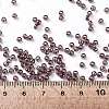 TOHO Round Seed Beads SEED-JPTR08-0425-4