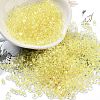 Luminous Glass Seed Beads X1-SEED-A033-07D-1