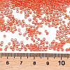 MIYUKI Round Rocailles Beads SEED-X0054-RR0297-3