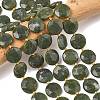 Natural TaiWan Jade Beads Strands G-A292-A12-01-2