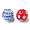 Acylic & Resin Beads OACR-XCP0001-08-3