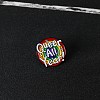 Pride Rainbow Enamel Pins PW-WG51328-02-1