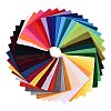 Non Woven Fabric Sheets for DIY Crafts DIY-Q010-01B-2