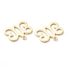 Brass Pendants LS-KK-Z010-05G-2