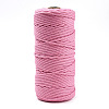 Cotton String Threads OCOR-T001-02-15-1