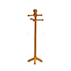 Mini Retro Coat Rack PW-WG27314-01-5