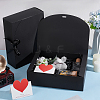 15Pcs Rectangle Paper Gift Storage Boxes AJEW-PH0007-32-4