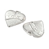 Valentine's Day Themes Alloy Pendants FIND-L022-07P-2