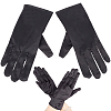 Satin Gloves AJEW-CY0002-52A-7