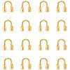 Brass Wire Guardians LS-KK-R030-G-1