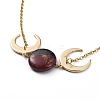 Pendant Necklaces NJEW-JN02655-01-2