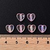Transparent Acrylic Beads X-MACR-S373-114-C05-5