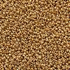 MIYUKI Round Rocailles Beads SEED-X0054-RR0182-3