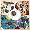 Acrylic Display Holder for Jewelry ODIS-WH0030-233-5