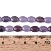 Natural Amethyst Beads Strands G-T142-21-5