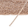 MIYUKI Round Rocailles Beads X-SEED-G009-RR2370-3